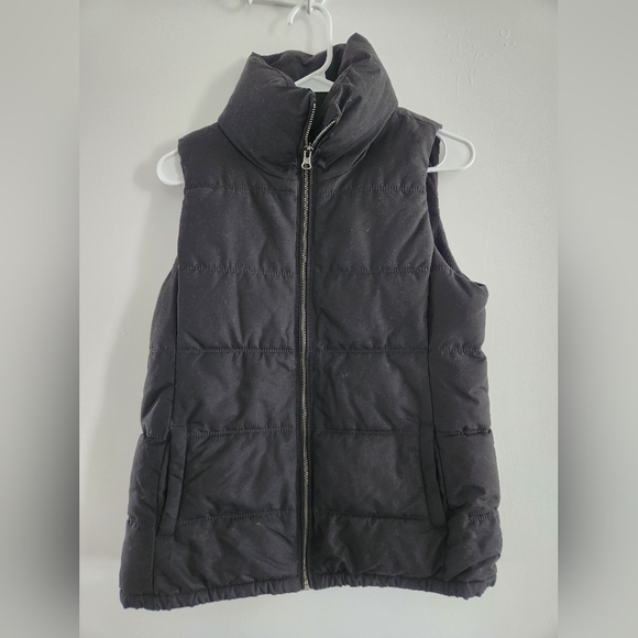 Old Navy puffer vest sz S - Picture 1 of 4